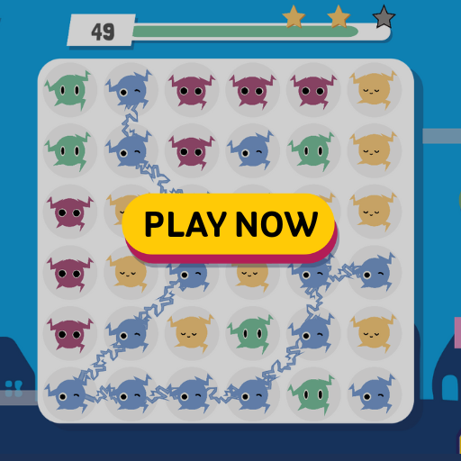 Image from the Beat the peak game