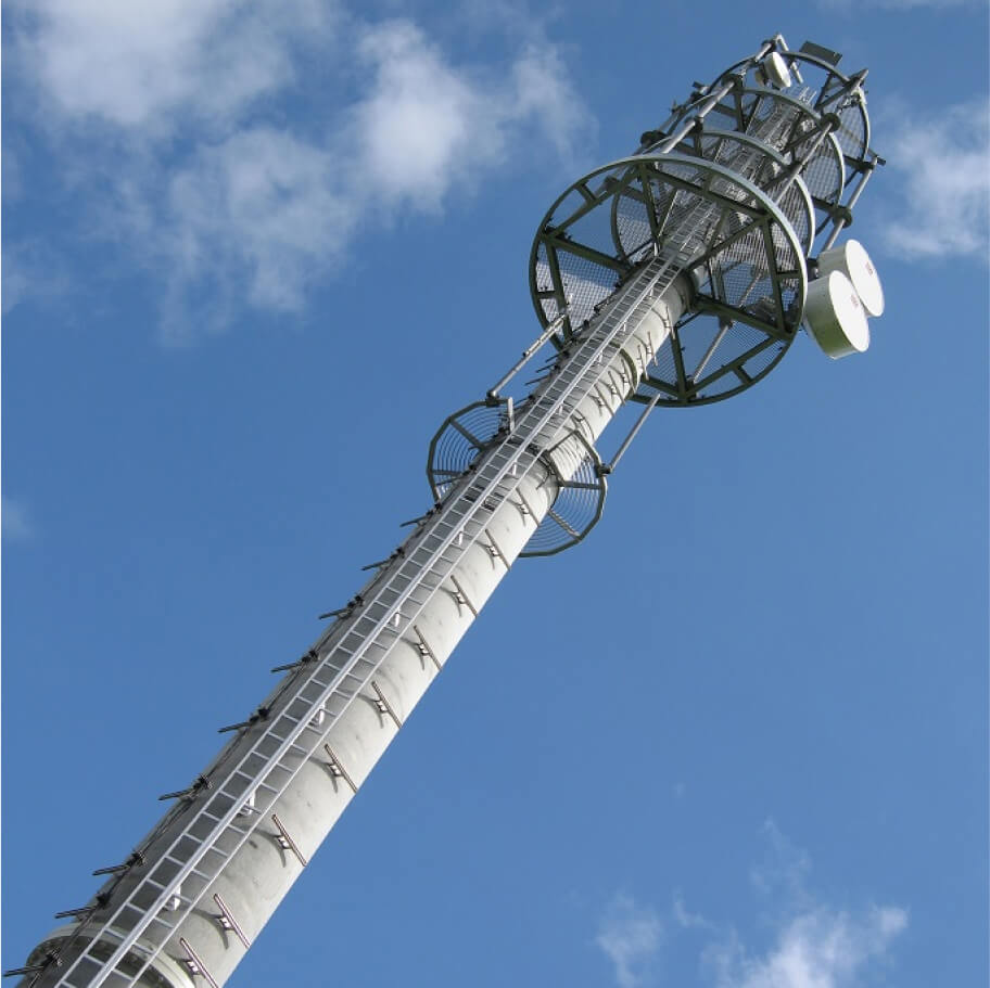 Radio antenna